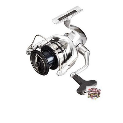 NEU Shimano 19 Stradic C3000XG Vielseitige Spinnrolle JP