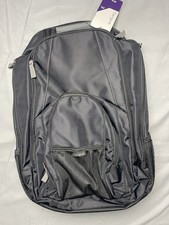 Targus Black Laptop Bag 17 Groove CVR617 Back...