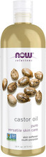 Solutions, Castor Oil, 100% Pure Versatile Sk...