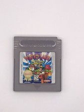 Nintendo Wario Land: Super Mario Land 3 - Game Boy - Tested - Game Only