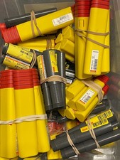 Carbide DRILL SANDVIK, CARBIDE THROUGH COOLANT, VARIOUS SIZES 20% VAT INCLUDED