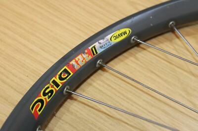 Hope XC Mavic D321 Disc 26 Bike Wheelset Pair Wheels Hope XC Mavic D321 Disc 26 Bike Wheelset Pair Wheels