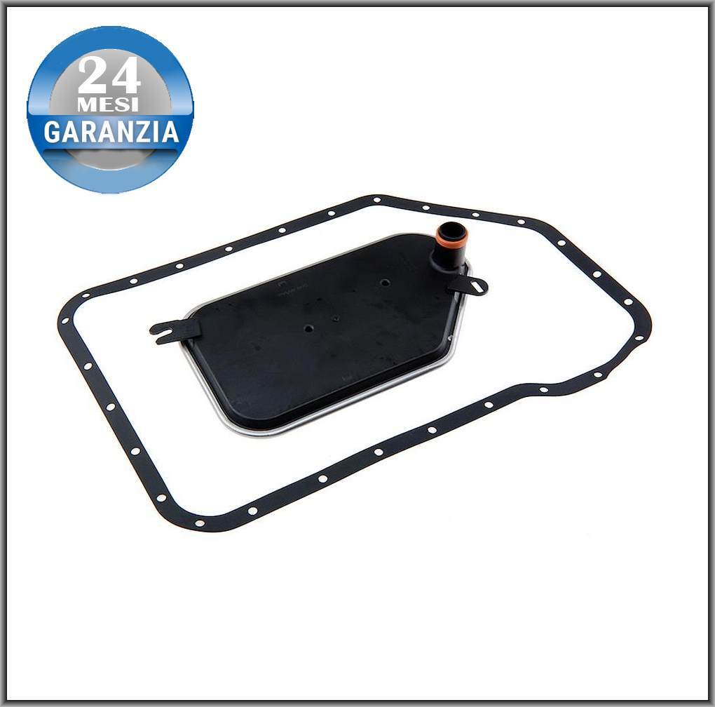 FILTRO DI TRASMISSIONE AUTOMATICA PER AUDI A4 AVANT AUDI A4 AUDI A6 AVANT SKODA
