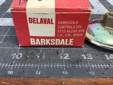 Barksdale Pressure Switch, 34101-32 New in Box LW03R 