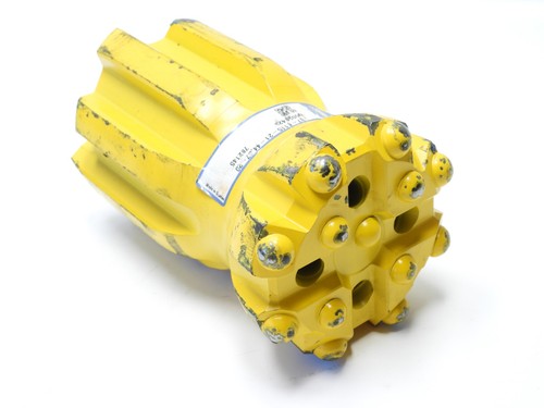 Epiroc Drill Bit 90029428, Top Hammer Button37-6115-21-44.57-20 782145 - Picture 2 of 10