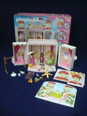 playmobil 4898 princess