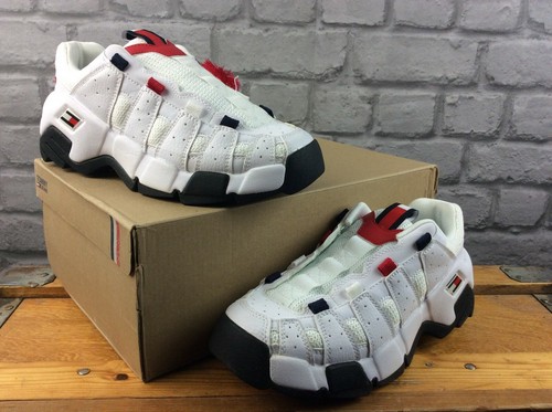 tommy hilfiger damen sneaker 39