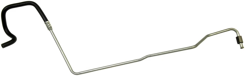 Para Dodge Intrepid 1993-1997 Auto Trans Cooler Line Outlet (inferior) Dorman 1994 Foto 4 de 4