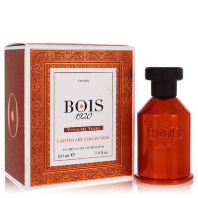 Vento Nel Vento Eau De Parfum Spray By Bois 1920 3.4oz For WOMEN