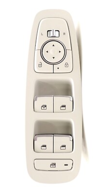 NEW OEM Front Left Door Window Switch 93570L1000REY for Hyundai 