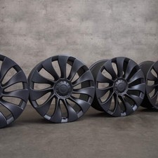 Original Tesla Model Y 21 inch rims Überturbine 1188226-00-C 1188227-00-C