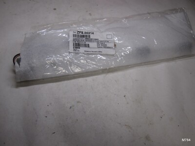 Sensata Technologies ZFS.00214 ABB6AGC116431 3/4'' Level Sensor , C3 Float Switch