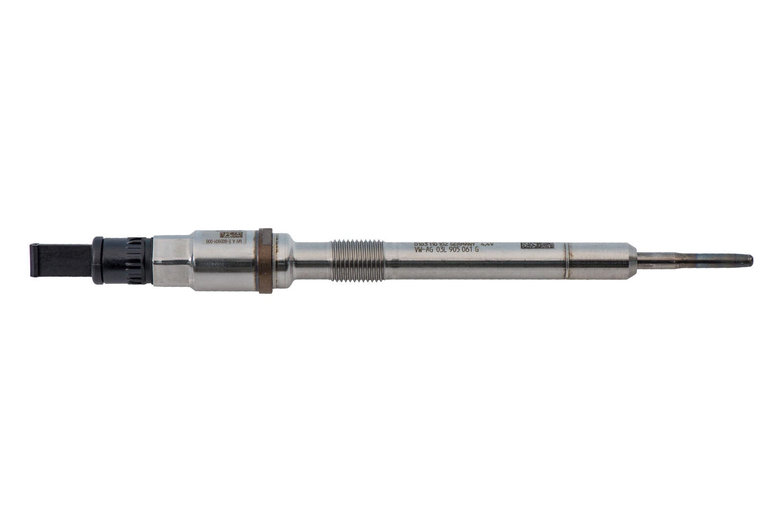 Bujía de precalentamiento para Volkswagen Jetta TDI 2011-2014 (N/P no disponible)