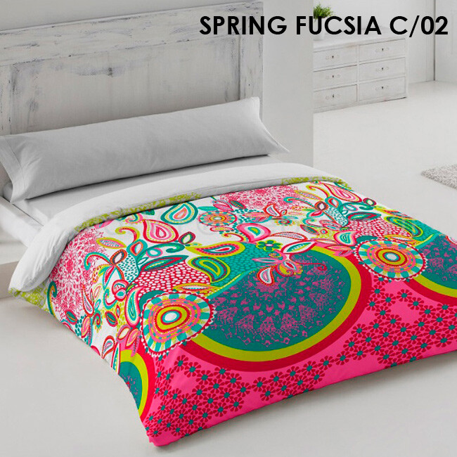 Funda Nordica barata Fabricada en España cama de 90cm - Fundas Nórdicas