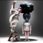 COARSE YOU USED TO KEEP ME WARM LOSER Figure Limited Model Fashion Designer Toys