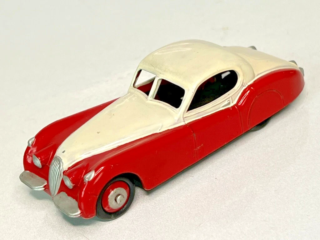 25+ Dinky 1950 Year of Manufacture Vintage Manufacture Diecast