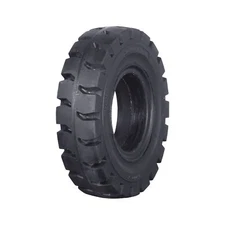 8.25-15 Sentry Tire Dureaco S Tread Forklift Solid Pneumatic Tire