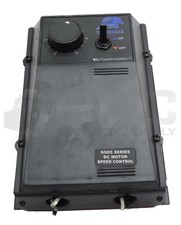 IRONHORSE GSD5-240-10N4 K18-03116 DC GEN PURPOSE DRIVE 120/240VAC 0-90/180VDC