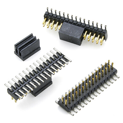 [5pcs] FTM-115-02-F-DV-P Connector 2 x 15 Pin SMD