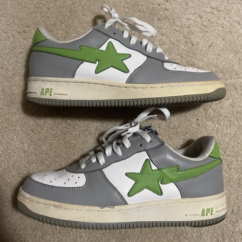 bapesta og