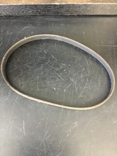 Whirlpool Washer Drive Belt P/N WPW10006384 W10006384 WPW10006384VP