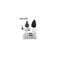 Gelenksatz, Antriebswelle SKF Vkja 5597 FüR Ford, Vorderachse, Vorderachse Links