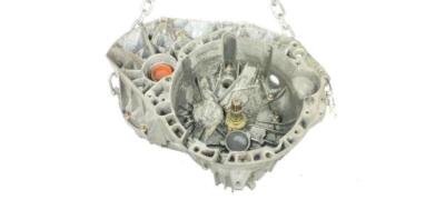 GETRAG getriebe ft für ROVER 75 (RJ) 1999 22058577