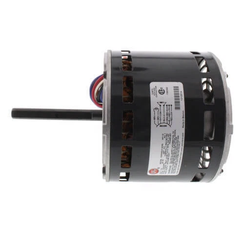 Motor soplador de 4 velocidades Heil Quaker 1012514 1/3 HP 1050 RPM 115V CCW Foto 4 de 4