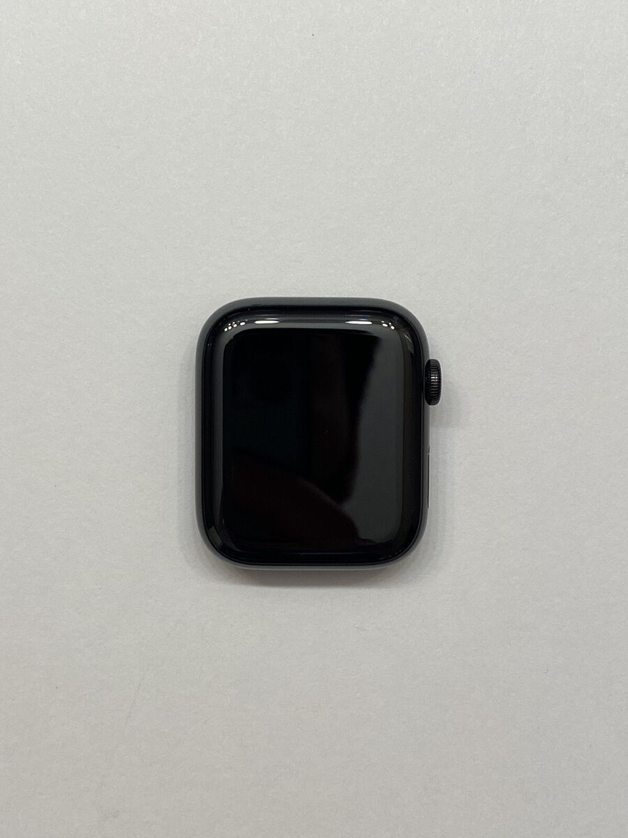 Hermès Apple Watch Series 5 Space Black 44mm | eBay Hermès Apple Watch Series 5 Space Black 44mm | eBay