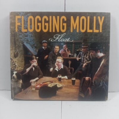 Flogging Molly – Float CD182 | eBay