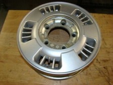Bentley Brooklands Wheel 3