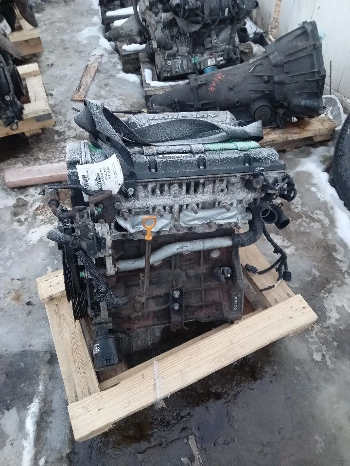 Used Engine Complete Assembly fits: 2009 Kia Sportage 2.0L VIN 4 8th digit Grade Foto 4 de 4