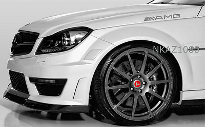 AMG Mercedes Benz Vinyl Decal Sport Racing car sticker emblem logo ...