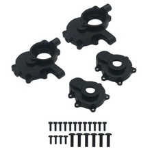 Upgrade Crawler Car DIY Front Outer Portal Ho...