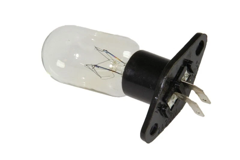 DE'LONGHI Lampada Lampadina 25W Ricambio Originale Forno Fornetto Microonde DE LONGHI