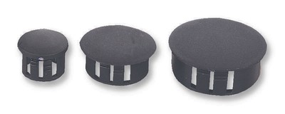 BLANKING PLUG 25 X 29MM 100PK, CABLE MANAGEMENT ACCESSORIES FOR PRO ...