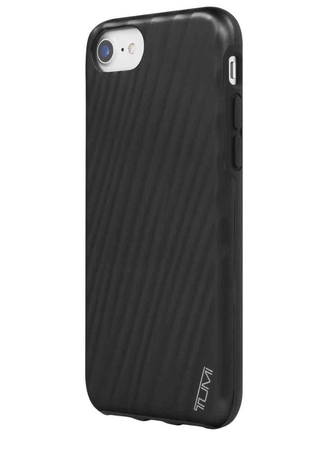 Матовый черный чехол Tumi 19 градусов для iPhone 7 L128512 - Изображение 3 из 3