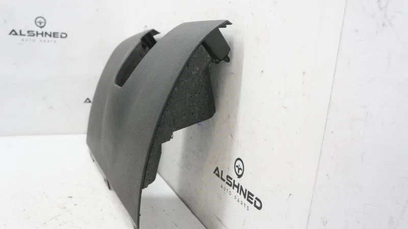 Painel de acabamento 2009 Mini Cooper inferior sob painel tampa 122737-13 fabricante de equipamento original - Imagem 4 de 4