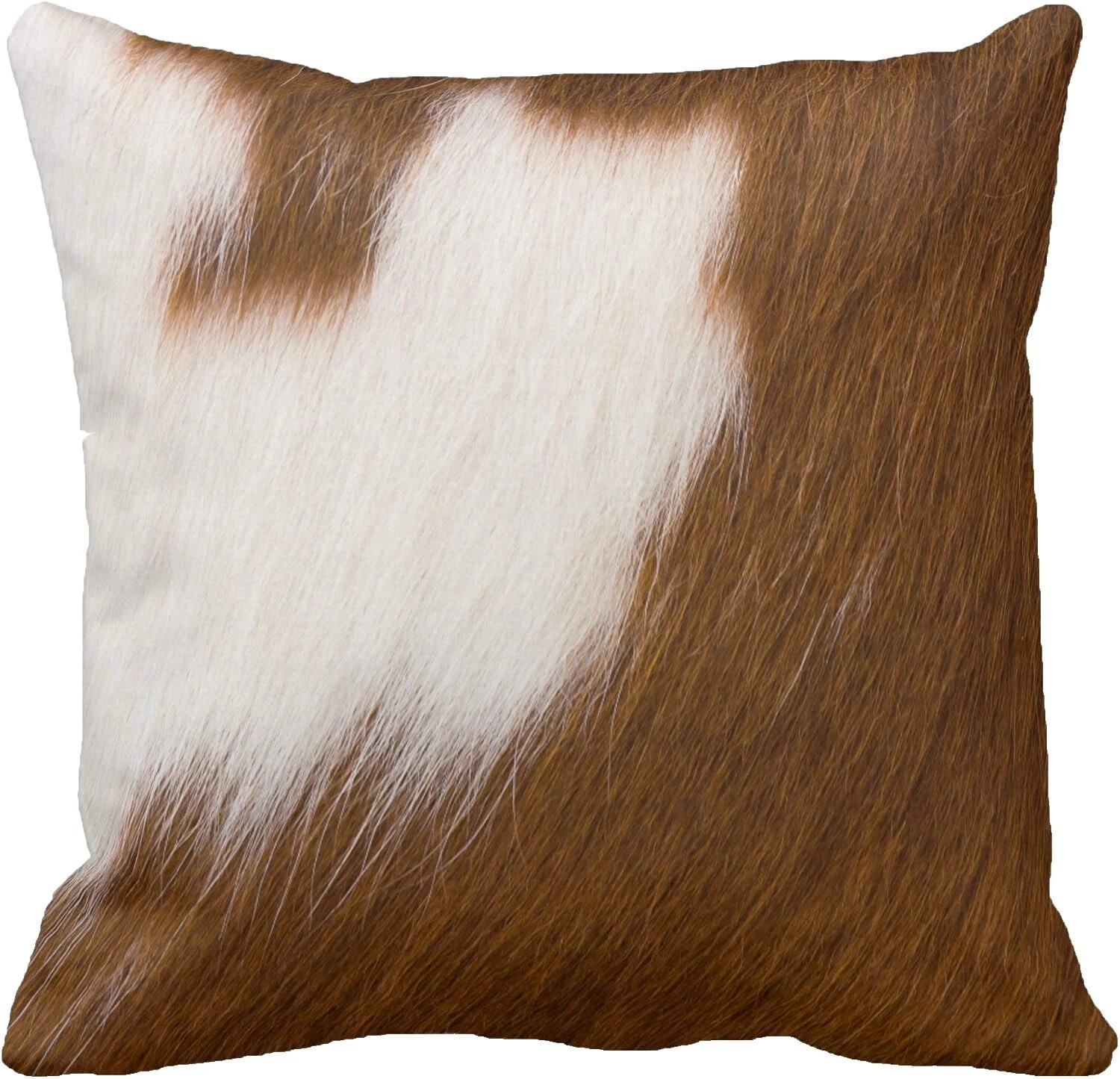 Fundas de almohada Occidental