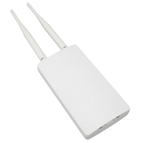 4G LTE Wireless Router With SIM Card Slot 300Mbps Unlocked Wireless Mobile W Fit