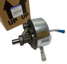 Mopar Power Steering Pump 1996-2000 Dodge Caravan Grand Caravan Town & Country
