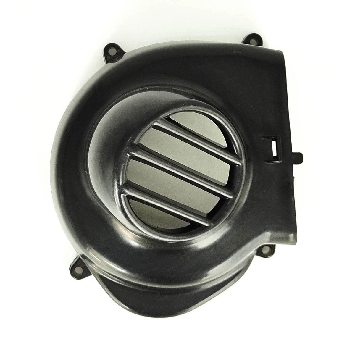 Cooling Fan Cover Piaggio Vespa ZIP TYPHOON FLY LIBERTY 50cc AC 