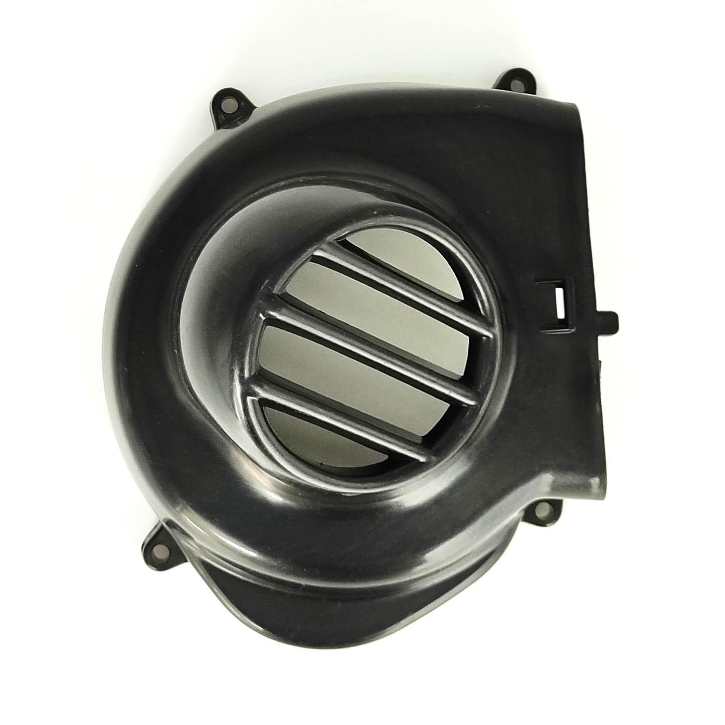 Cooling Fan Cover Piaggio Vespa ZIP TYPHOON FLY LIBERTY 50cc AC 