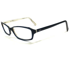 Paul Smith Eyeglasses Frames PS-276 SAPAL Blue White Pearl Marble 52-16-140