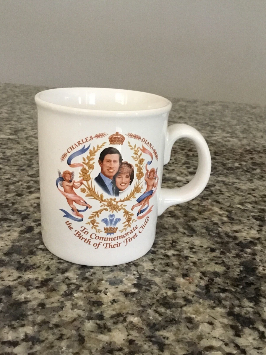 First hotsell child mug