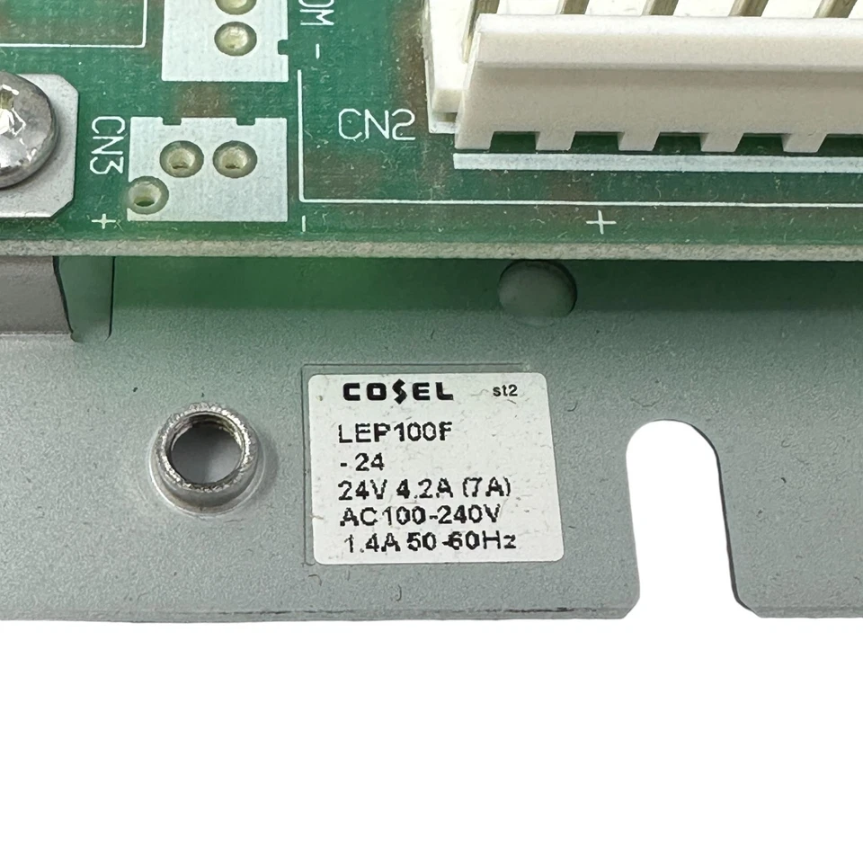Cosel LEP100F-24-SN Switching Power Supply AC/DC 24 VDC 100W Output - Image 4 of 4