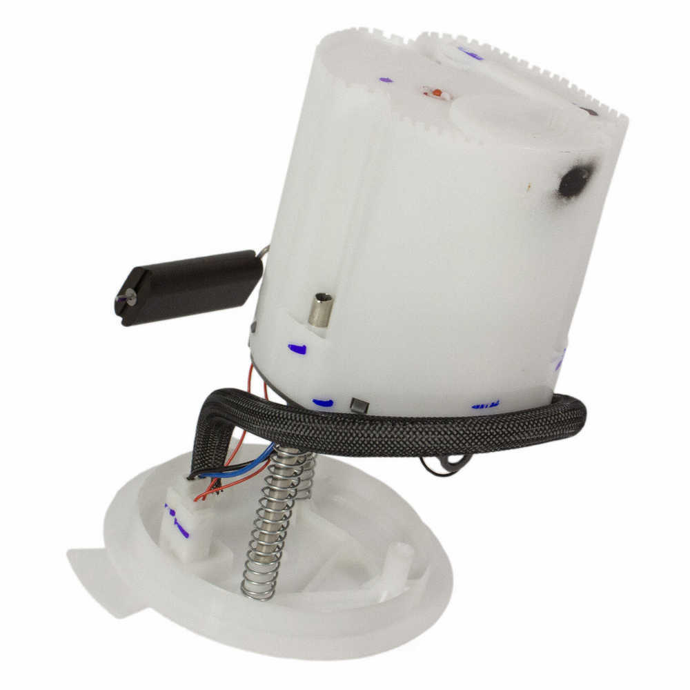 Motorcraft Fuel Pump and Sender Assembly for 2010-2013 Ford Transit Connect 2.0L L4 Engine