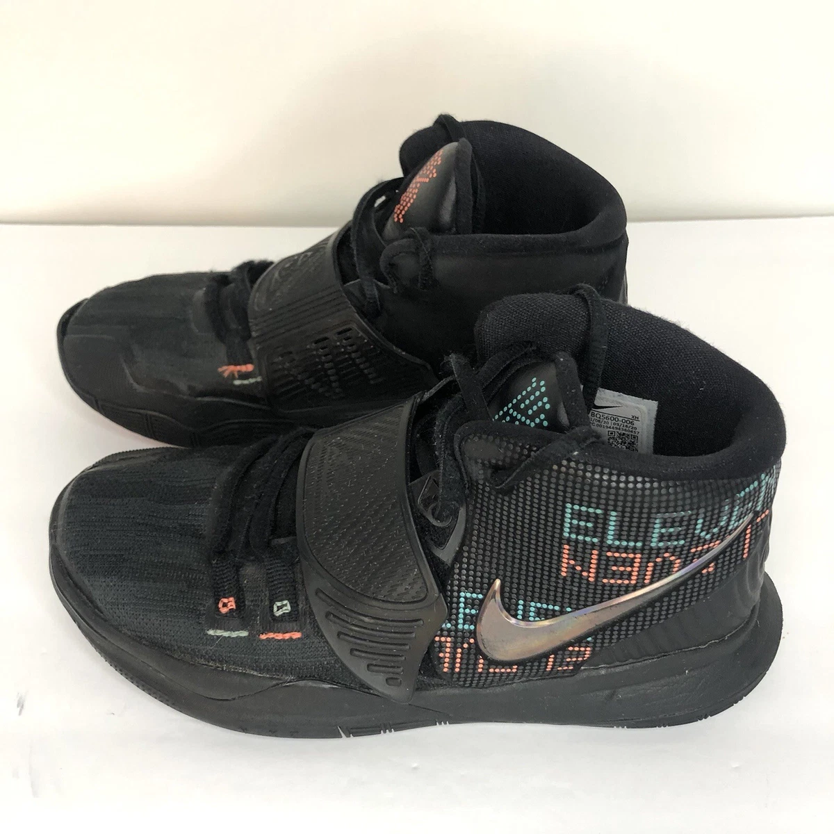 Kyrie 6 best sale ps