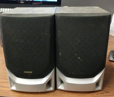 8omh speakers