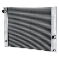 Aluminum RADIATOR For 2004-2010 BMW 6 SERIES 7 SERIES E63 E64 E65 E66